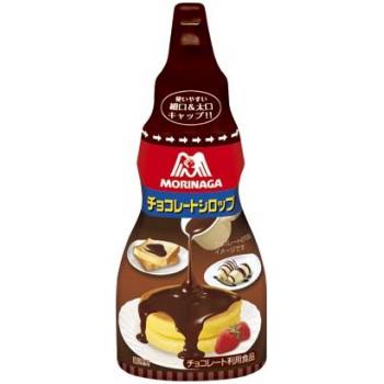 楽天市場】森永製菓 チョコレートシロップ 200g×40本入｜ 送料無料