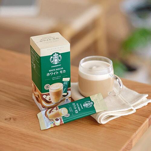 スターバックス　プレミアムミックス　抹茶　カフェラテ　キャラメルラテホワイトモカ takaomarket_da14075