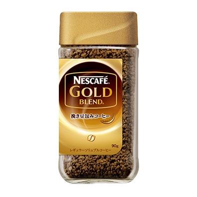 楽天市場】ネスレ ネスカフェ ゴールドブレンド 瓶120G×24個