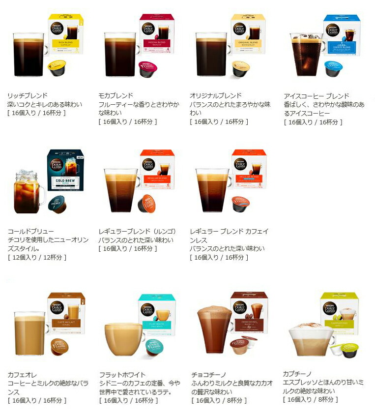 光の実験観察セット ドルチェグストカプセル カフェオレ（16個×12箱）☆送料無料！ 激レア未使用|飲料/酒,コーヒー -  www.rustavi.gov.ge