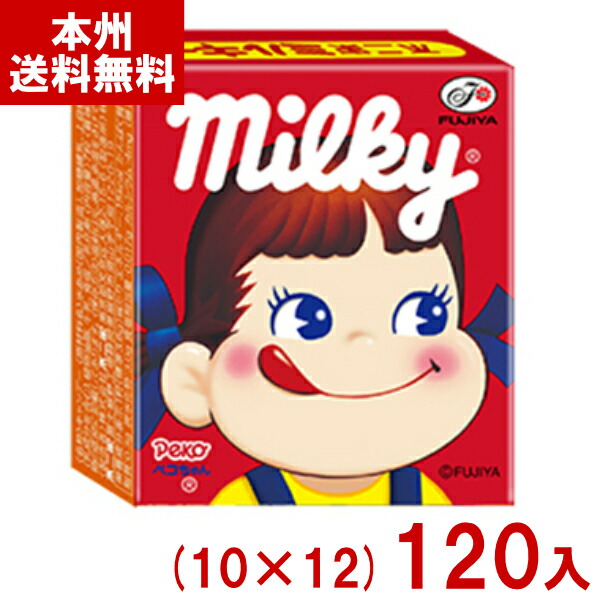 ミルキー  箱A 4902555110233cr.jpg