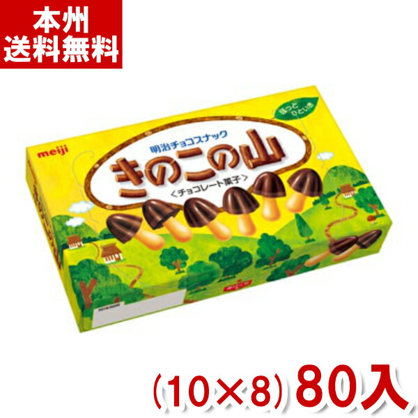 トッポ ・ポッキー・紗々・きのこの山・他　チョコレート詰め合わせ① トッポ ・ポッキー・紗々・きのこの山・他 チョコレート詰め合わせ③