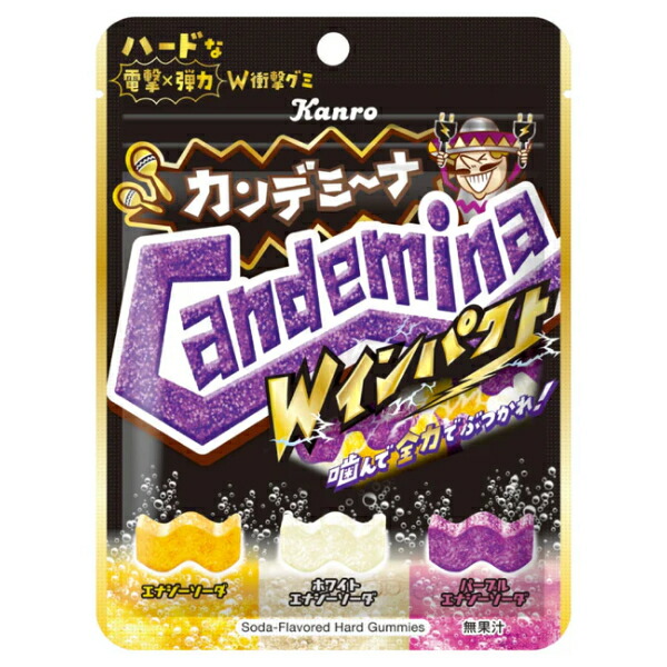 楽天市場】ライオン菓子 きえちゃうキャンディー 89g×6入