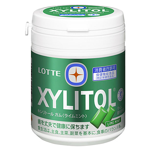[新品未開封] キシリトールライム＆フレッシュスティック(各1ケース） Amazon | ロッテ キシリトールガム 7種 アソートセット ライム
