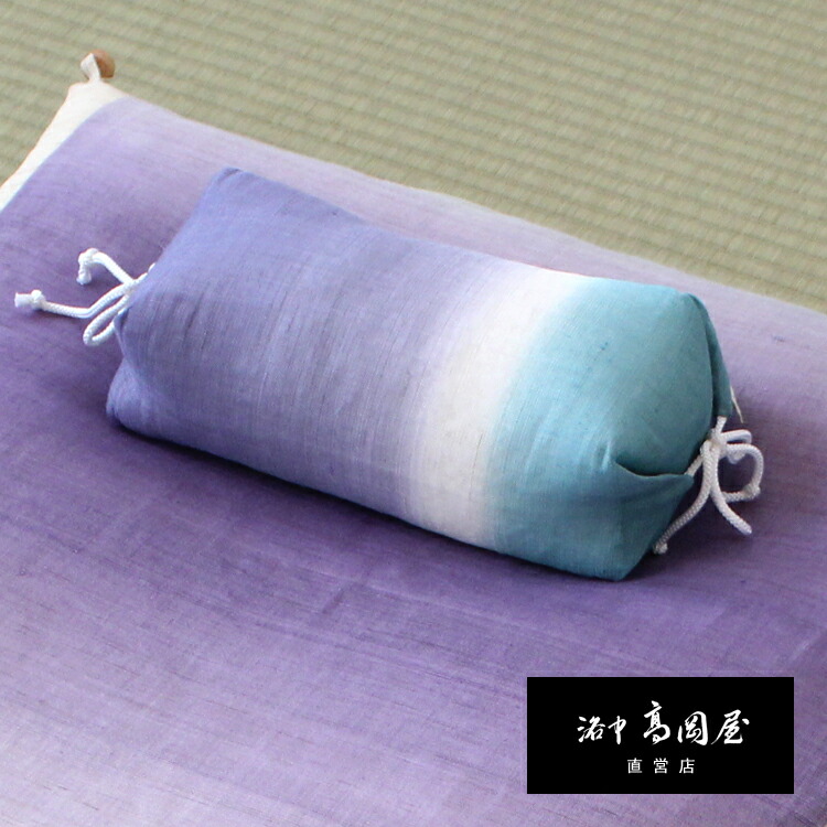 こじゃみ枕 カサマンス - 洛中高岡屋 公式オンラインショップ