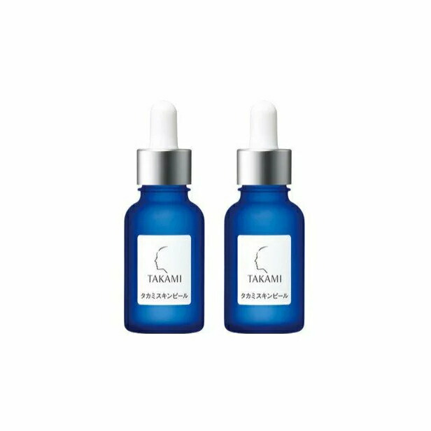 タカミスキンピール 30ml 2本 compass1650509832.jpg