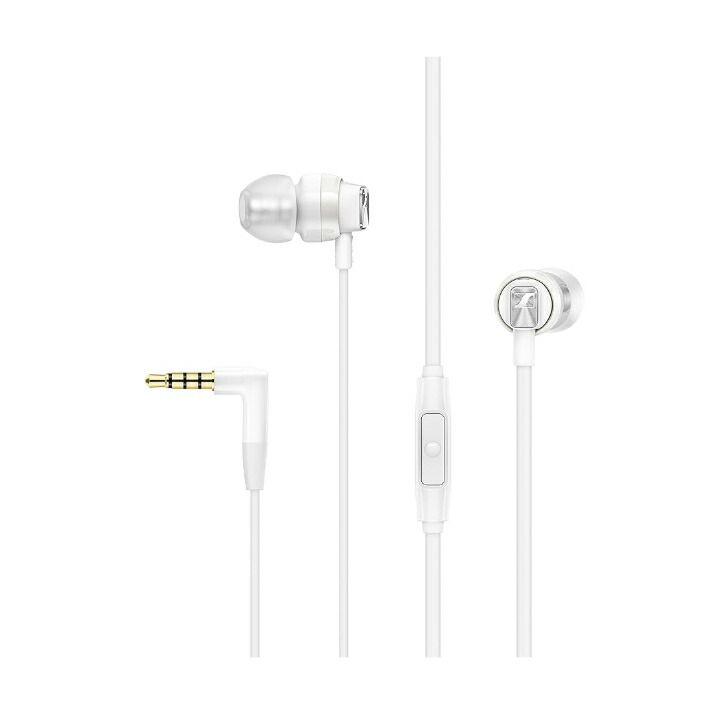 【新品未開封】Sennheiser ゼンハイザーCX80S イヤホン 9点 新品未開封】Sennheiser ゼンハイザーCX80S イヤホン 9点