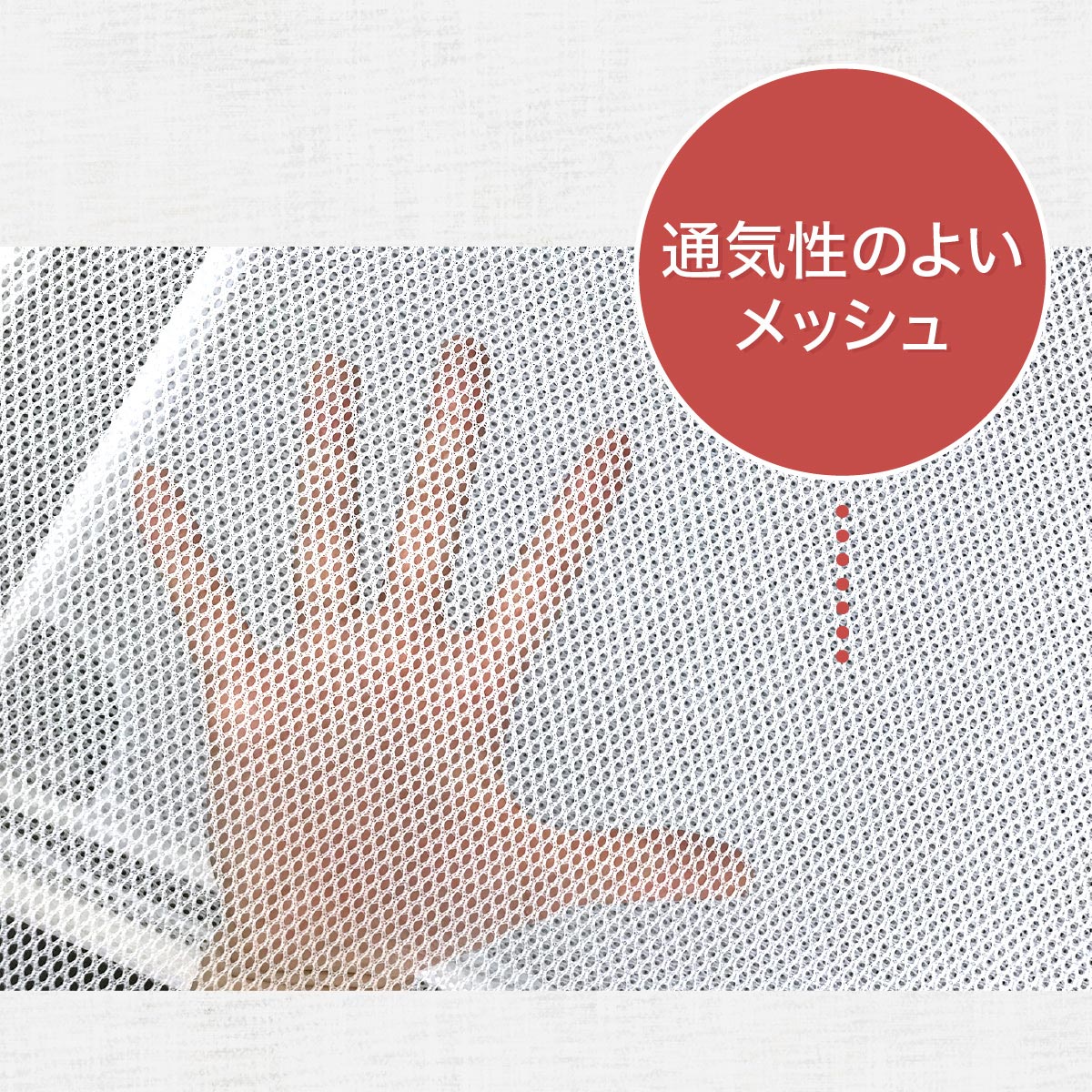 平干しネット