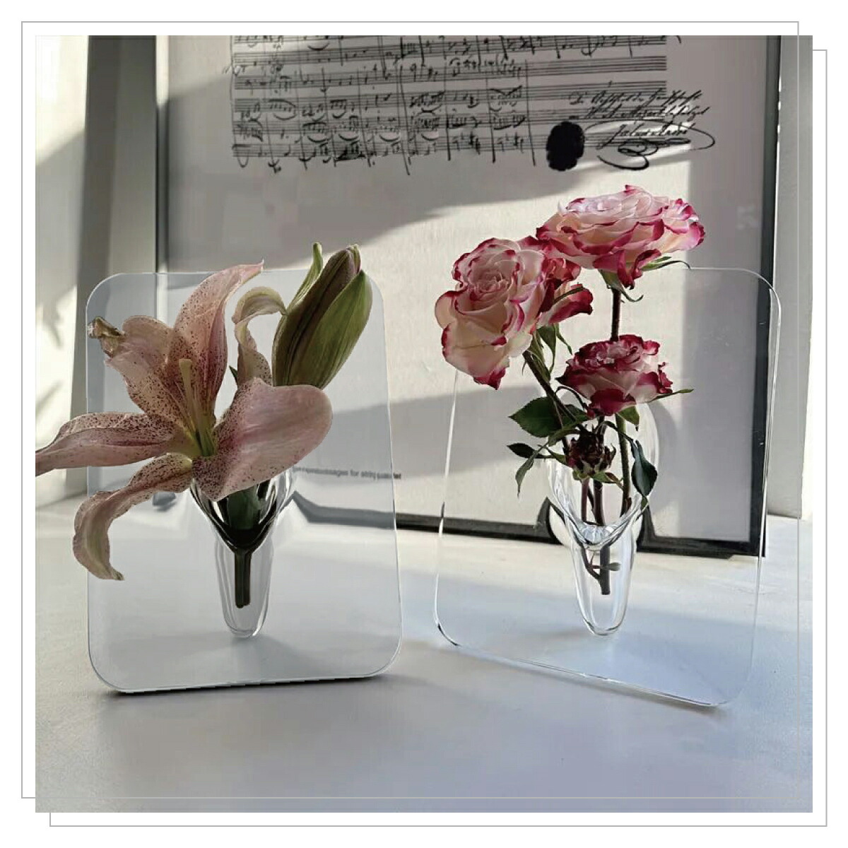 花瓶・フラワースタンド W&S CHAMBER VASE W&S CHAMBER VASE / L20 x W14 x H22｜北欧デンマーク