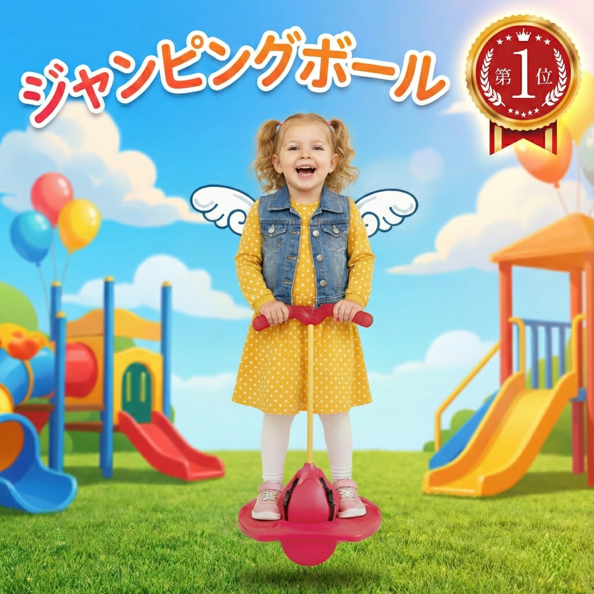 バウンシングヒッポ 青いカバ ジャンプおもちゃ hopping-ball-sam2.jpg