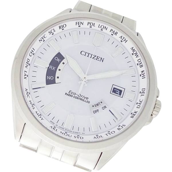 楽天市場】CITIZEN 逆輸入 NY4051-51E シチズン 自動巻 デイデイト