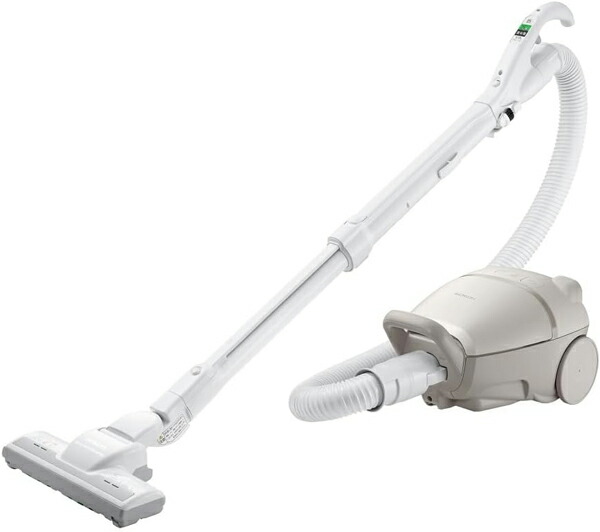 日立 CV-KP90L かるパック　紙パック式キャニスター掃除機 楽天市場】【返品OK!条件付】日立 掃除機 紙パック式 クリーナー