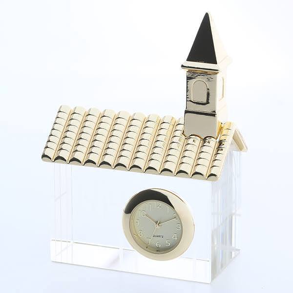 楽天市場】リヤドロ ミラージュ クロック 蜃気楼 置時計 卓上 置物