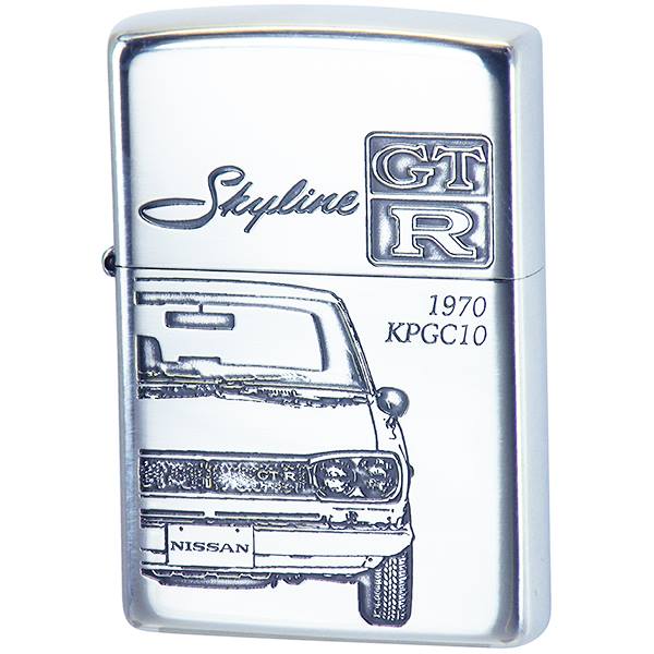 楽天市場】ZIPPO 喫煙具 ライター GT-R KPGC110 送料無料 ジッポ zippo ジッポー GT-R スカイライン GTR  ジーティーアール 日産 NISSAN ニッサン SKYLINE : たからばこ 楽天市場店