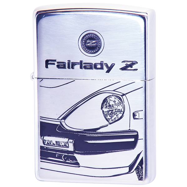 Zippo 喫う器具 原著者 Fairlady Z S130 送料無料 ジッポ Zippo ジッポー Fair Lady Z 市レディー ゼット 日産 Nissan ニッサン Mariashirts Com