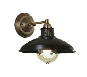 大光電機 DBK-40271Y LEDブラケットライト LED交換可能 電球色 非調光 白熱灯60W相当 照明器具 洋風