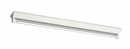 大光電機 DBL-4364WW25 直管LEDベースライト LED交換可能 直付 逆富士型 2500lmクラス 標準出力タイプ 昼白色 非調光 40W形×1灯相当 照明器具 天井照明