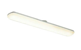 大光電機 DCL-39922A LEDキッチンライト LED交換不可 クイック取付式 温白色 非調光 Hf32W相当 照明器具 キッチン 台所用照明