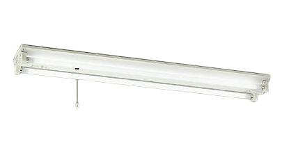 大光 DEG-4768WWE LED防災照明 非常灯 直付タイプ LED33W×2灯 LED階段誘導灯 逆富士型40形×2灯 200幅 昼白色 非調光 照明器具 階段 通路 非常用照明 40,841円