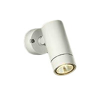 大光電機 DOL-4827YWG LEDアウトドアともし火 ハイパワースポットライト φ60印字機 白熱電球色 調光能力のある 12Vダイクロハロゲン65W好いかげんに 防雨形 傾斜角度上昇限度相応う 上昇限度付・壁付・床付兼用 大光電機 ともし火物の具 玄関灯-ライト・イルミネーション-エクステリア・ガーデンファニチャー