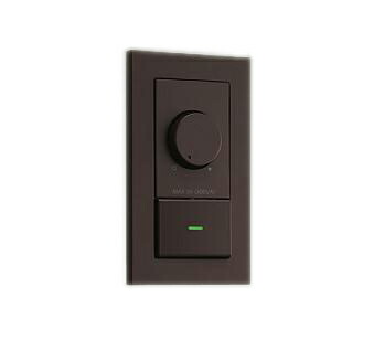 大光電機 DP-39675 LED専用調光器 ダークブラウン 照明器具部材