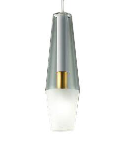 大光電機 DPN-41187Y LED小型ペンダントライト 電球色 非調光 白熱灯60W相当 フランジタイプ 傾斜天井対応 照明器具 カフェ ダイニング用 吊り下げ照明