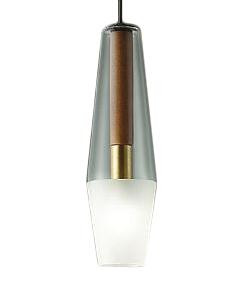 大光電機 DPN-41190Y LED小型ペンダントライト 電球色 非調光 白熱灯60W相当 プラグタイプ ダクト取付専用 照明器具 カフェ ダイニング用 吊り下げ照明