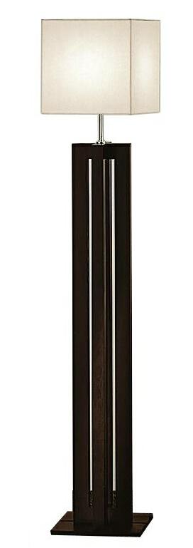 大光電機 DST-39530Y LEDスタンドライト フロアスタンド LED交換可能 電球色 非調光 白熱灯60W相当 照明器具 リビング用 スタンド照明