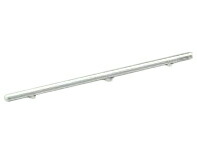 大光 DSY-5233NWE LED間接照明 屋内用 コンパクトライン照明 非調光 電源別売 L573mm 白色 LED7.4W 照明器具 天井・壁・床付兼用 傾斜天井対応