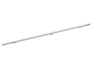 大光 DSY-5235NWE LED間接照明 屋内用 コンパクトライン照明 非調光 電源別売 L1008mm 白色 LED12W 照明器具 天井・壁・床付兼用 傾斜天井対応