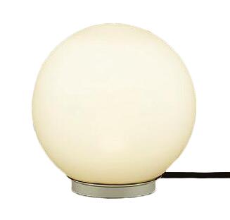 大光電機 DWP-37296 LEDアウトドアアプローチ灯 LED交換不可 高さ310mm 防雨形 電球色 非調光 白熱灯60W相当 照明器具 エクステリア アプローチライト