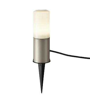 大光電機 DWP-38639Y LEDアウトドアアプローチ灯 LED交換可能 高さ330mm 防雨形 電球色 非調光 白熱灯60W相当 大光電機 照明器具 エクステリア アプローチライト
