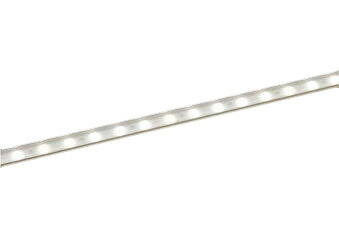 大光 DWP-4863YTE LED間接照明 コンパクトライン 電源別売 LED交換不可 スタンダードタイプ（防雨・防湿形） L974タイプ LED9.6W 電球色 非調光 傾斜天井対応 照明器具 屋内用 屋外用 足元照明 7,022円