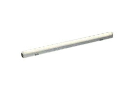 大光電機 DWP-5352YW LED間接照明 スタンダードライン 電源内蔵 LED交換不可 スリムタイプ（防雨・防湿形） L574タイプ LED7.4W 電球色 非調光 傾斜天井対応 照明器具 屋内用 屋外用照明