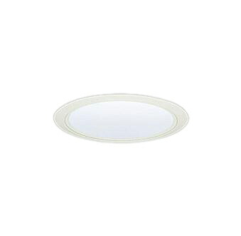 大光電機 LZD-92338NWF LEDベースダウンライト 埋込穴φ150 LZ4C CDM-TP70W相当 60° 白コーン 白色 施設照明 天井照明