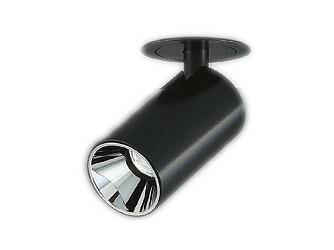 大光電機 LZS-93118ABW LEDグレアレスダウンスポットライト Shoookei50 LZ0.5C φ50ダイクロハロゲン50W形40W相当 30°広角形 温白色 施設照明 天井照明