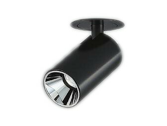 大光電機 LZS-93118LBW LEDグレアレスダウンスポットライト Shoookei50 LZ0.5C φ50ダイクロハロゲン50W形40W相当 30°広角形 電球色2700K 施設照明 天井照明