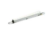 大光電機 LZW-91599WTE LED間接照明 屋内外兼用スリムラインライト 集光タイプ(35°) L300タイプ 昼白色 非調光 施設照明 インダイレクト アウトドアライト 天井付・壁付・床付兼用 防雨・防湿形