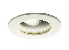 大光電機 LZW-91620XW LED軒下用ユニバーサルダウンライト 埋込穴φ100 DECO-S E11口金 本体のみ 防雨・防湿形 施設照明 天井照明 屋外照明 アウトドアライト
