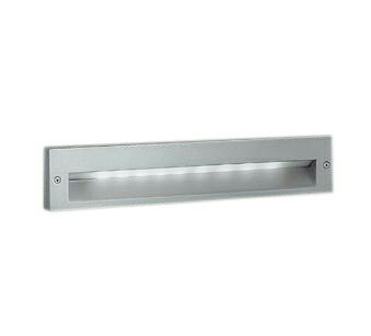 大光電機 LZW-93085YS LEDアウトドアライト 屋外用フットライト 電球色 非調光 防雨形 施設照明 屋外照明 埋込