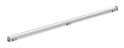 大光電機 LZY-92909LT LED間接照明 コンパクトタイプ LZ LINE 拡散タイプ(60°) L1190タイプ 電球色2700K PWM調光 施設照明 インダイレクト LZライン 天井付・壁付・床付兼用