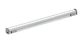 大光電機 LZY-92916LT LED間接照明 コンパクトタイプ LZ LINE 拡散タイプ(60°) L600タイプ 電球色2700K 非調光 施設照明 インダイレクト LZライン 天井付・壁付・床付兼用