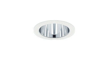 遠藤照明 EFD8958W LED一般型ベースダウンライト Tunable LEDZ Fit/Fit Plus 無線調光 調色 FHT24W器具相当 700タイプ 57°拡散配光 埋込穴φ125 施設照明