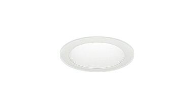 遠藤照明 EFD8961W LED一般型ベースダウンライト Tunable LEDZ Fit/Fit Plus 無線調光 調色 EFD13W器具相当 400タイプ 51°超広角配光 埋込穴φ75 施設照明