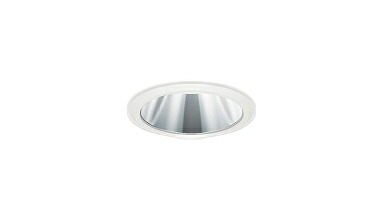 遠藤照明 EFD8976W LEDユニバーサルダウンライト（高気密形） Tunable LEDZ Fit/Fit Plus 無線調光 調色 EFD13W器具相当 400タイプ 24°広角配光 埋込穴φ75 施設照明