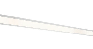 遠藤照明 EFK1046W LED間接照明 Tunable LEDZ Fit/Fit Plus 無線調光 調色 ダストレス・コーニス照明 Hf32W×1灯器具相当 L900タイプ 拡散配光 施設照明