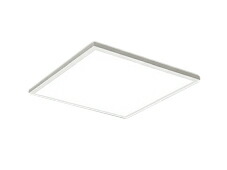 遠藤照明 EFK9729W 施設照明 LEDスクエアベースライト FLAT BASEシリーズ 直付 フラット乳白パネル 600シリーズ FHP45W×3器具相当 11000lmタイプ 無線調光 温白色