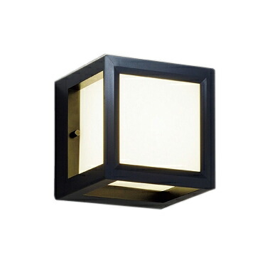 遠藤照明 ERB6577BA LEDアウトドアブラケットライト STYLISH LEDZつづき物 フロストクリプトン球60W形手道具好いかげんに E17手あい 本体のみ 機関ともし火