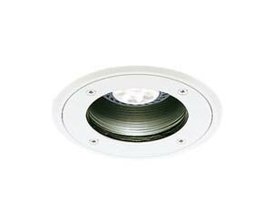遠藤照明 ERD3401W 創業ともし火 LED防湿形ベースダウンライト LAMP JDRつづき物 JDR 非調光 埋込φ125 ライト・照明器具-インテリア・寝具・収納-ダウンライト