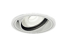 遠藤照明 ERD6813W 施設照明 LED生鮮食品用照明 Fresh Deliシリーズ F300/F240 埋込穴φ125 中角配光17° フレッシュN 3400K相当